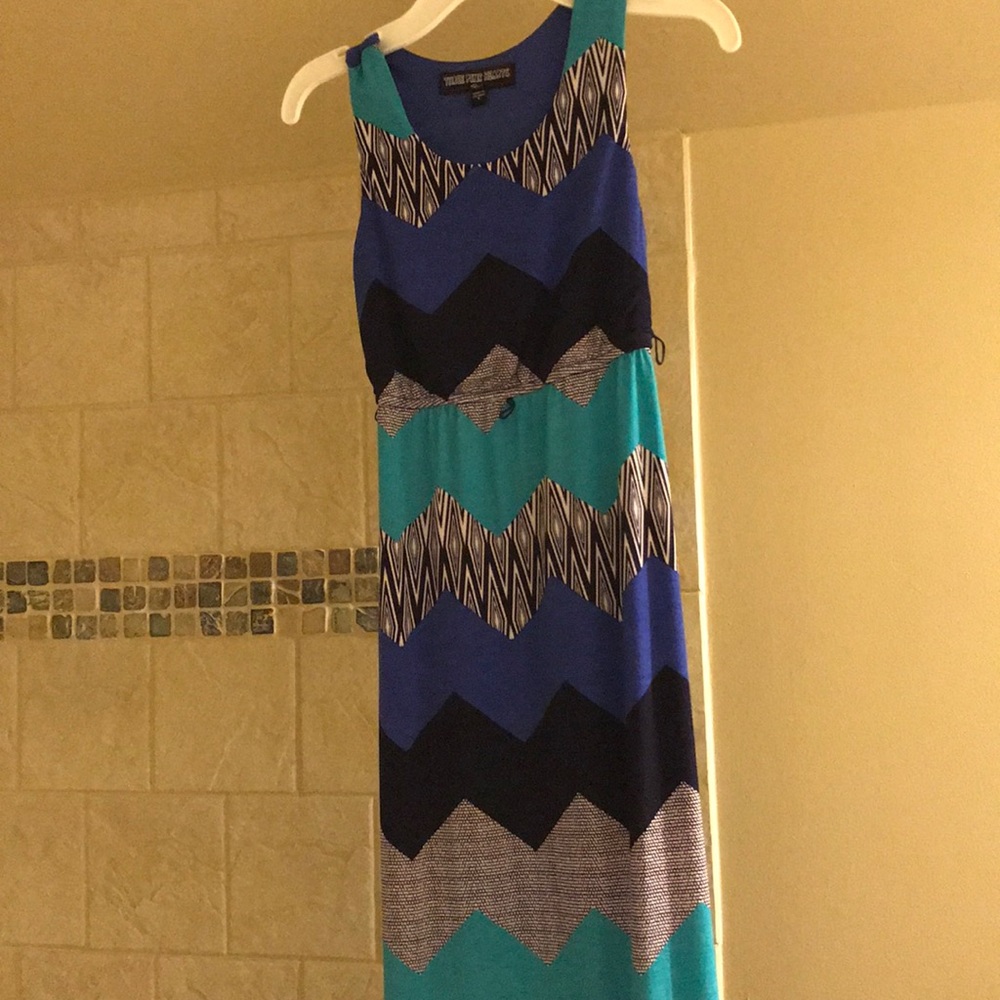 Kids Maxi dress